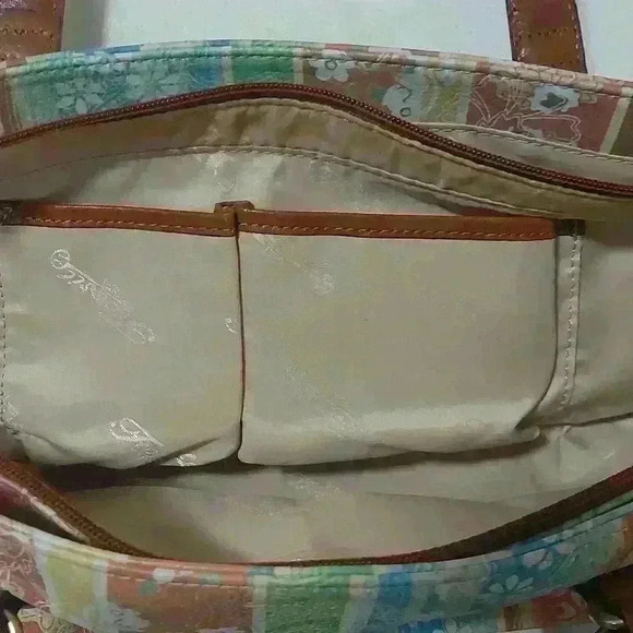 FOSSIL handbag - Picture 5 of 10